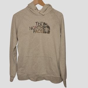North Face Pullover Hoodie